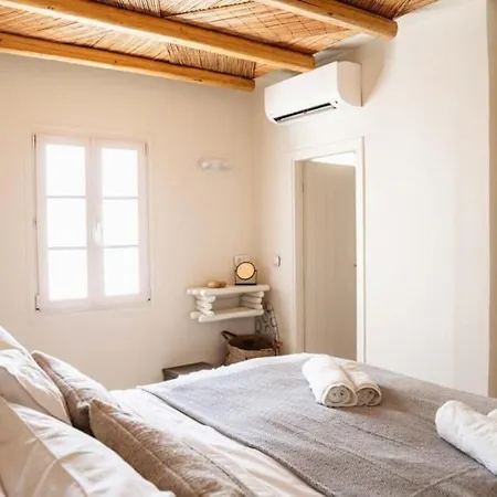 μooi Katrins Holiday home