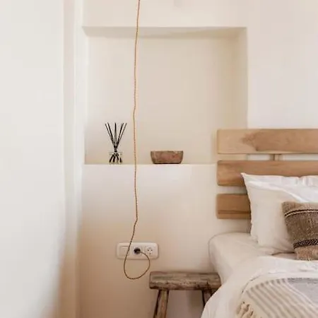 Holiday home μooi Katrins *