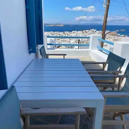 Holiday home μooi Katrins Mykonos Town