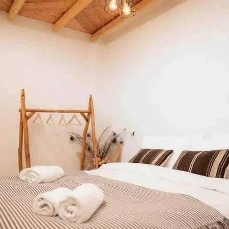 Holiday home μooi Katrins Mykonos Town
