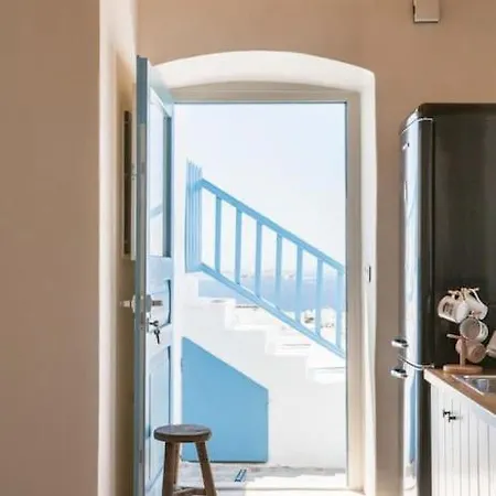 μooi Katrins Holiday home