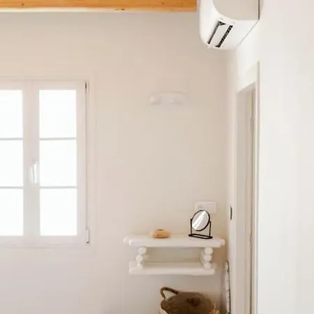 μooi Katrins Holiday home
