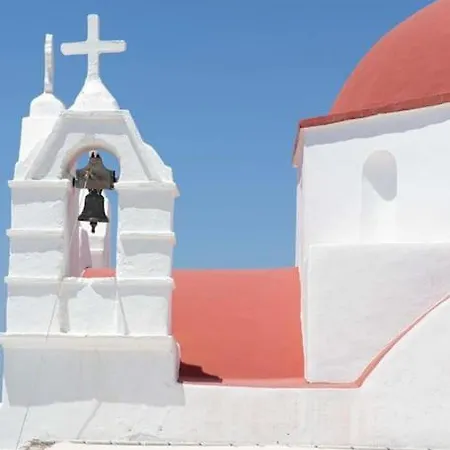 μooi Katrins Holiday home Mykonos Town