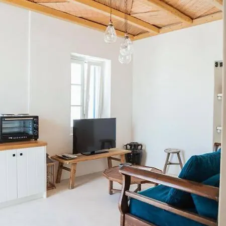 Holiday home μooi Katrins